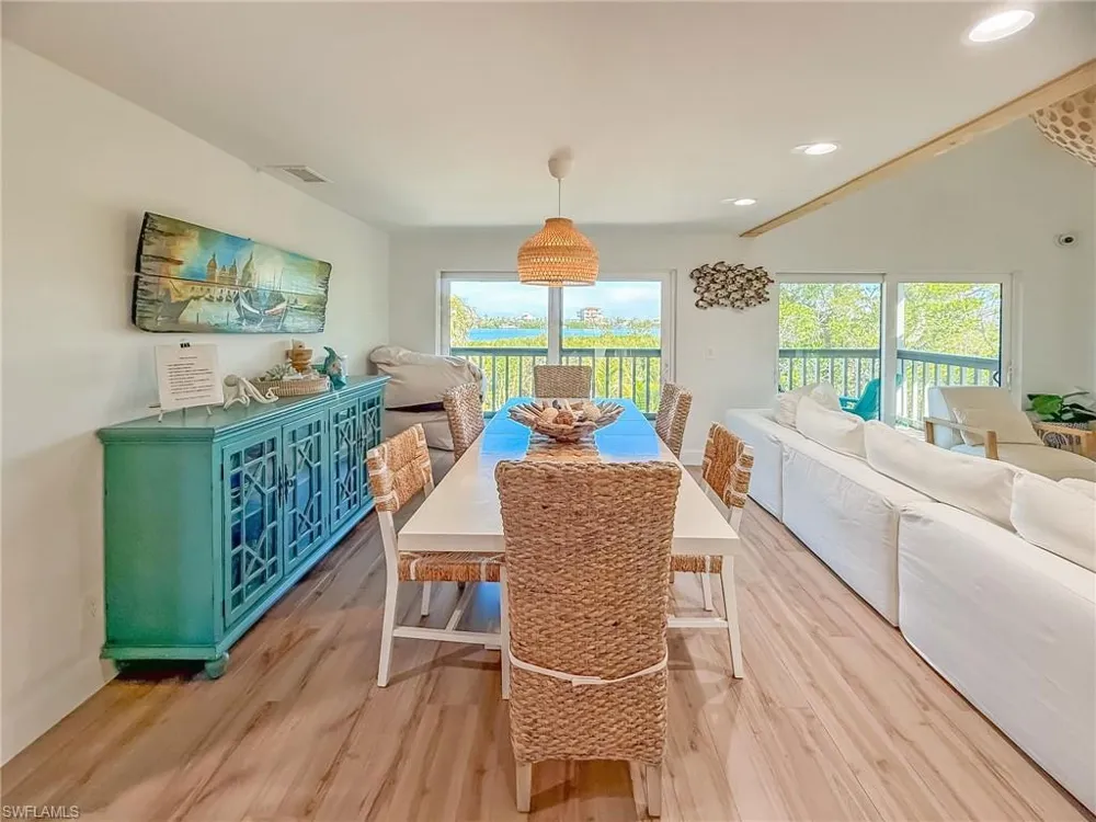 4490 Harbor Bend Drive Upper Captiva, FL 33924