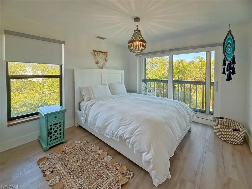 4490 Harbor Bend Drive Upper Captiva, FL 33924