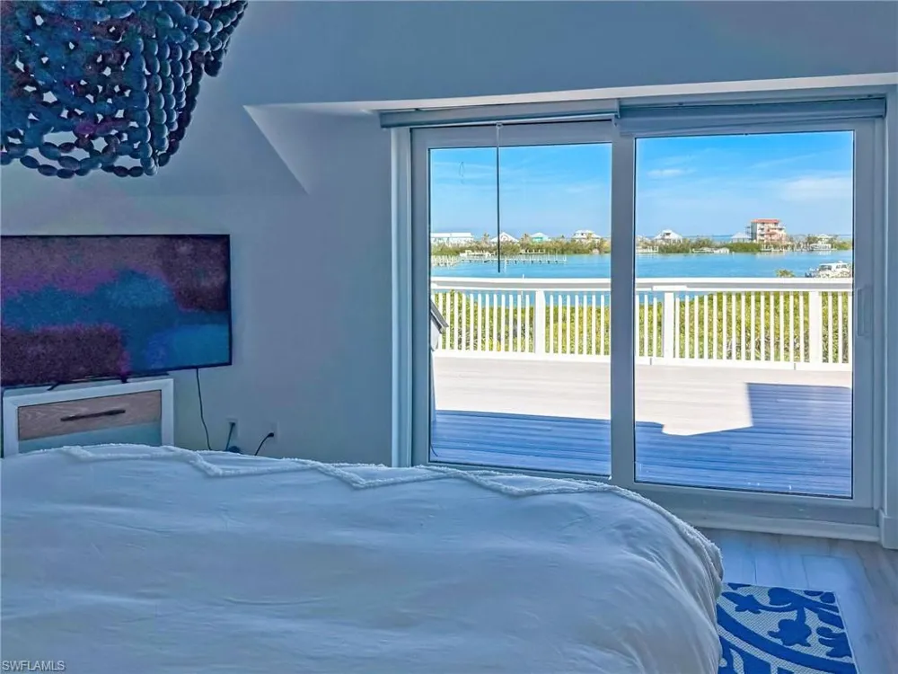 4490 Harbor Bend Drive Upper Captiva, FL 33924
