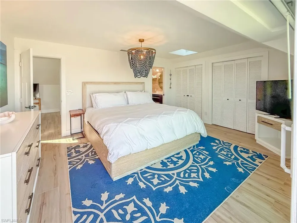 4490 Harbor Bend Drive Upper Captiva, FL 33924