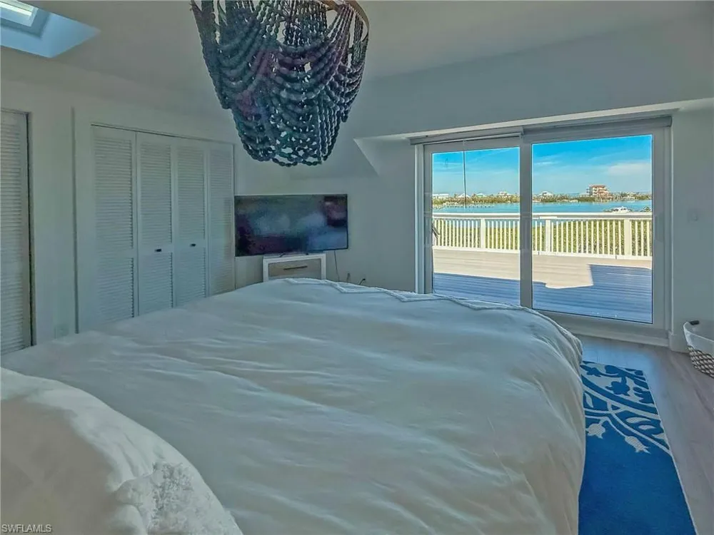 4490 Harbor Bend Drive Upper Captiva, FL 33924