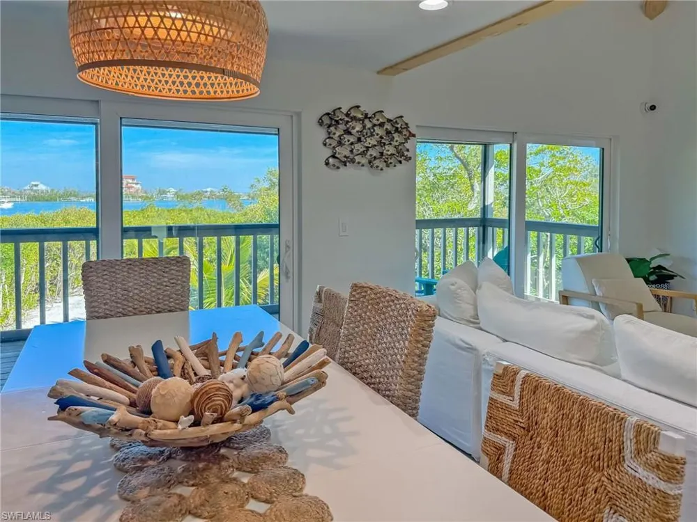 4490 Harbor Bend Drive Upper Captiva, FL 33924