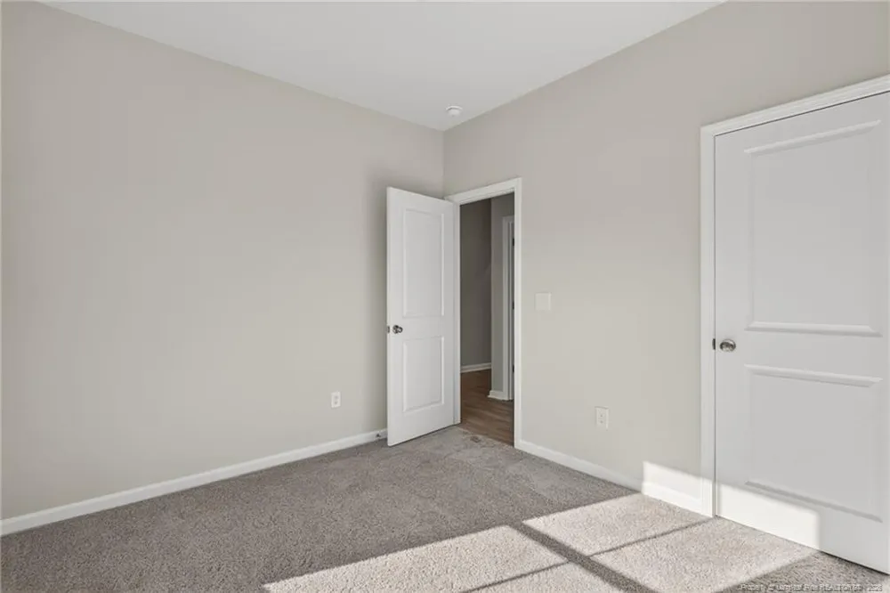 20 Meadows Lane Bunnlevel, NC 28323