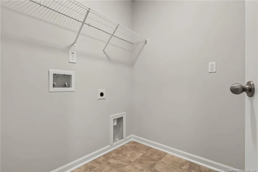 20 Meadows Lane Bunnlevel, NC 28323