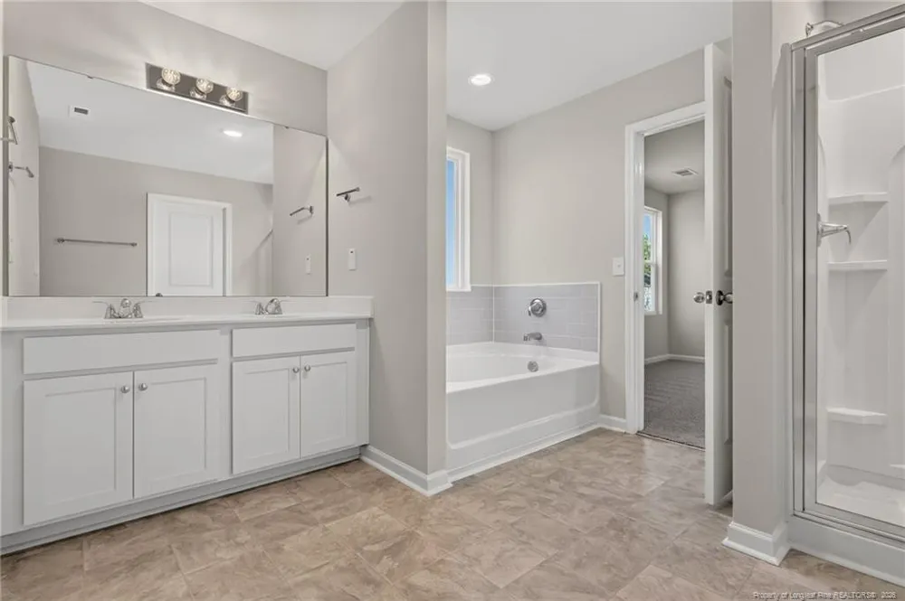 20 Meadows Lane Bunnlevel, NC 28323
