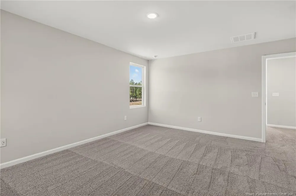 20 Meadows Lane Bunnlevel, NC 28323
