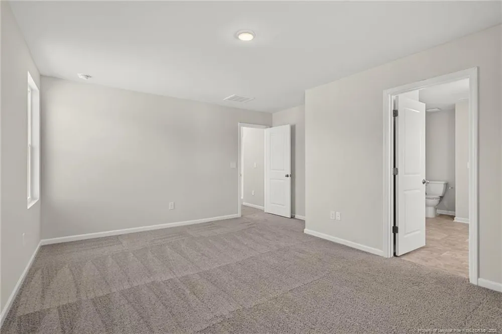 20 Meadows Lane Bunnlevel, NC 28323