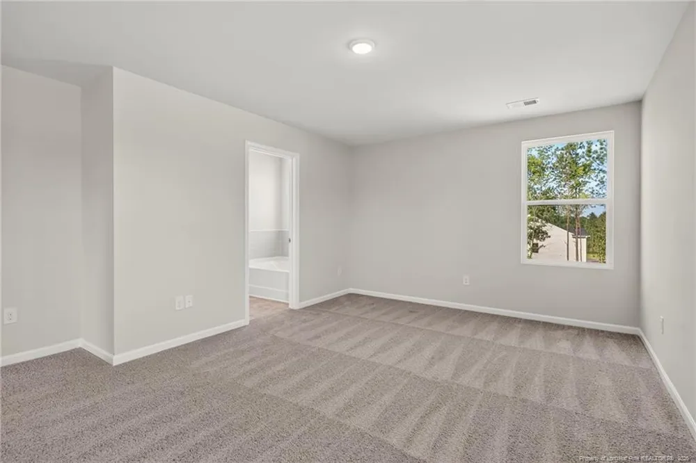 20 Meadows Lane Bunnlevel, NC 28323