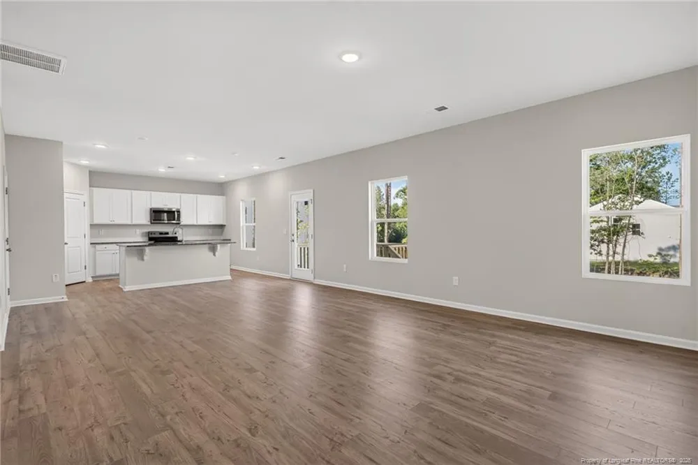 20 Meadows Lane Bunnlevel, NC 28323