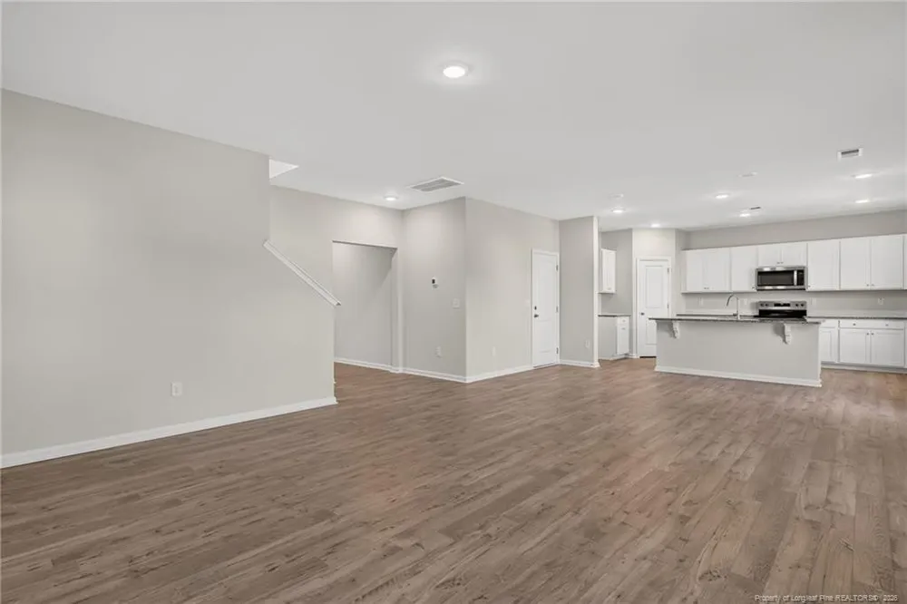 20 Meadows Lane Bunnlevel, NC 28323