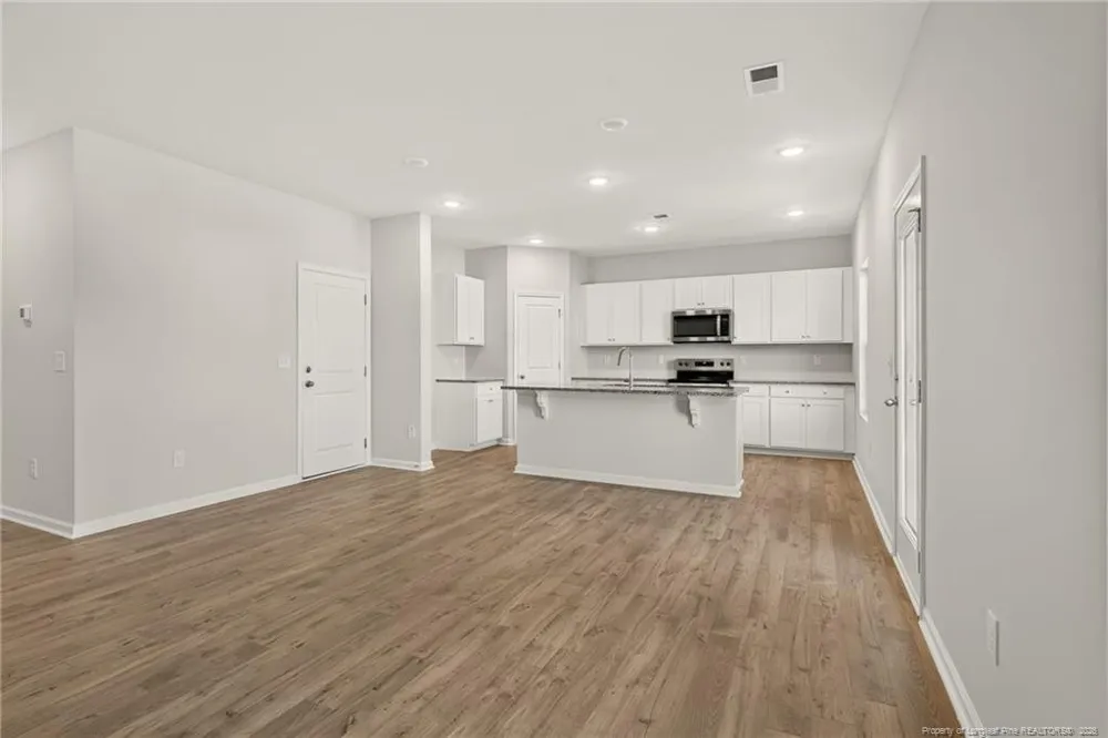 20 Meadows Lane Bunnlevel, NC 28323