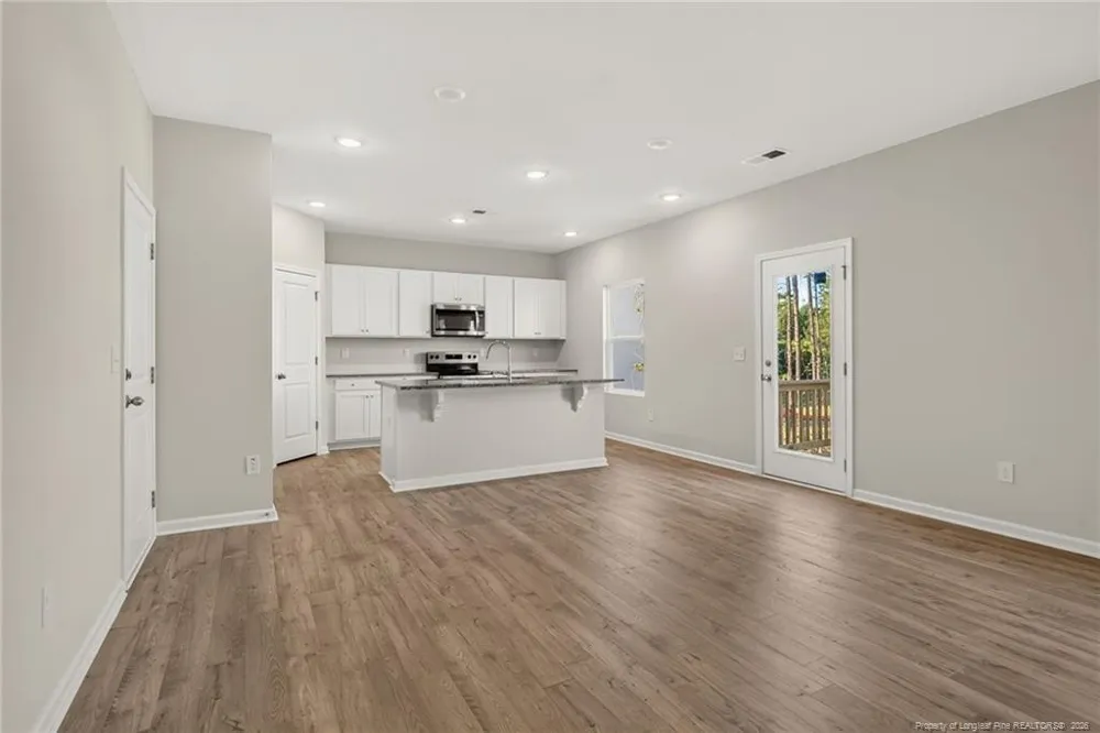 20 Meadows Lane Bunnlevel, NC 28323
