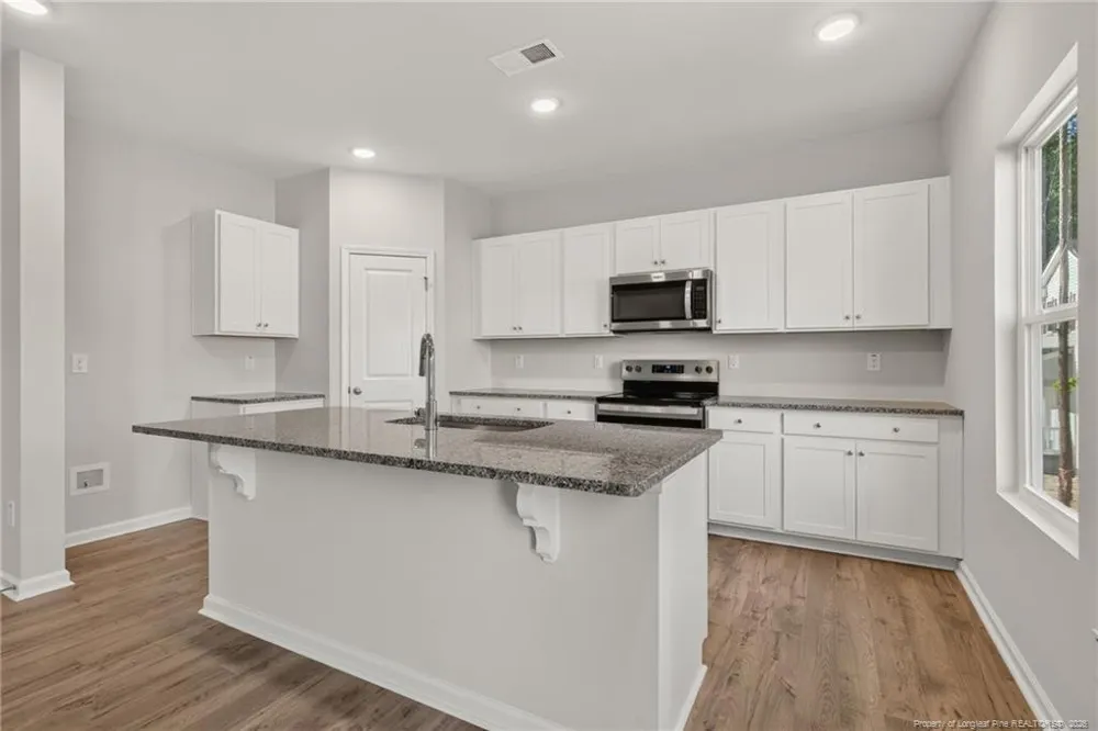 20 Meadows Lane Bunnlevel, NC 28323