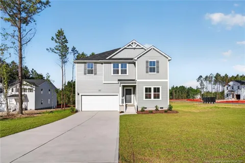 211 Phoenix Drive
