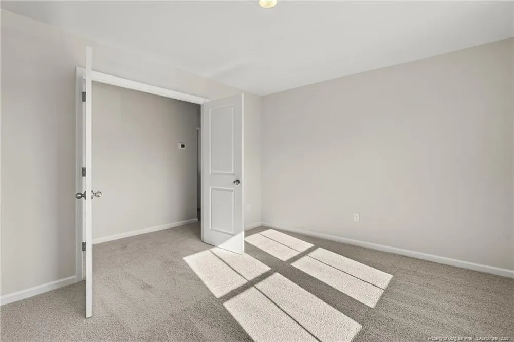 211 Phoenix Drive Bunnlevel, NC 28323