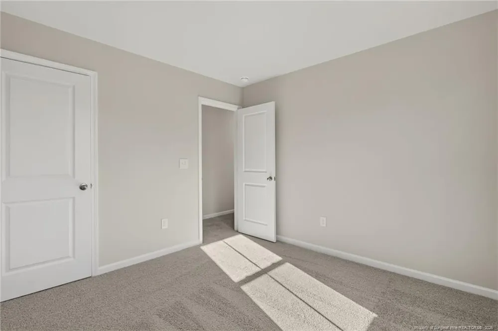 211 Phoenix Drive Bunnlevel, NC 28323