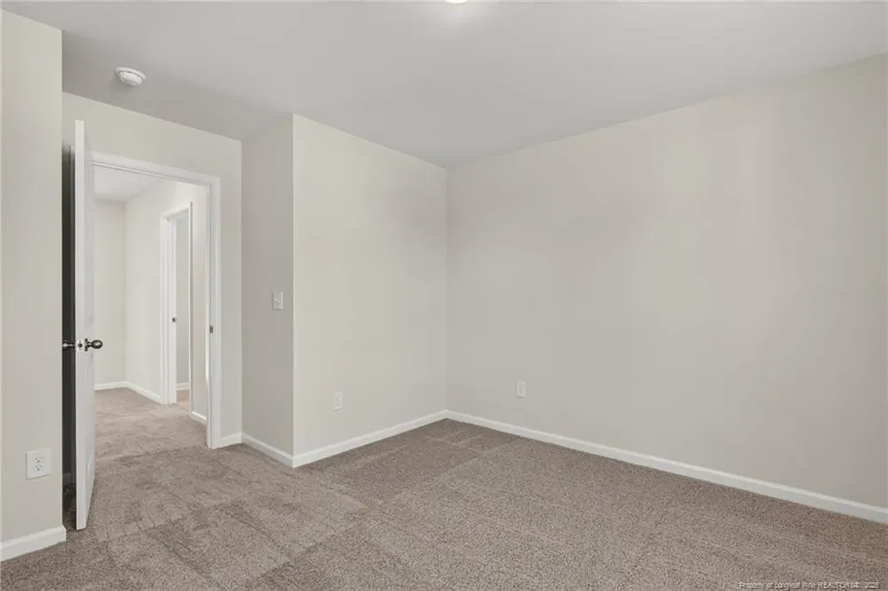 211 Phoenix Drive Bunnlevel, NC 28323