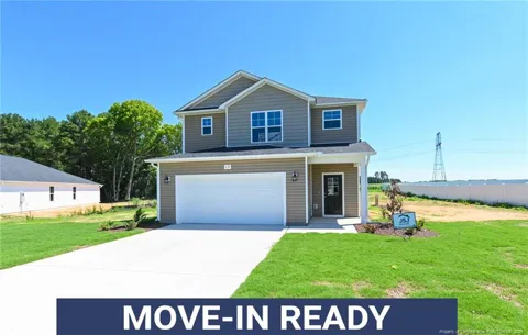 19 Baxley Drive #(Lot 27)
