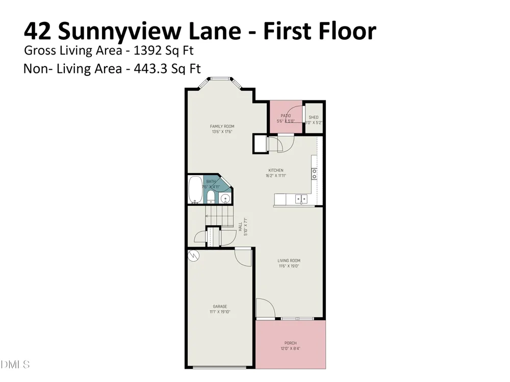 42 Sunnyview Lane Clayton, NC 27520