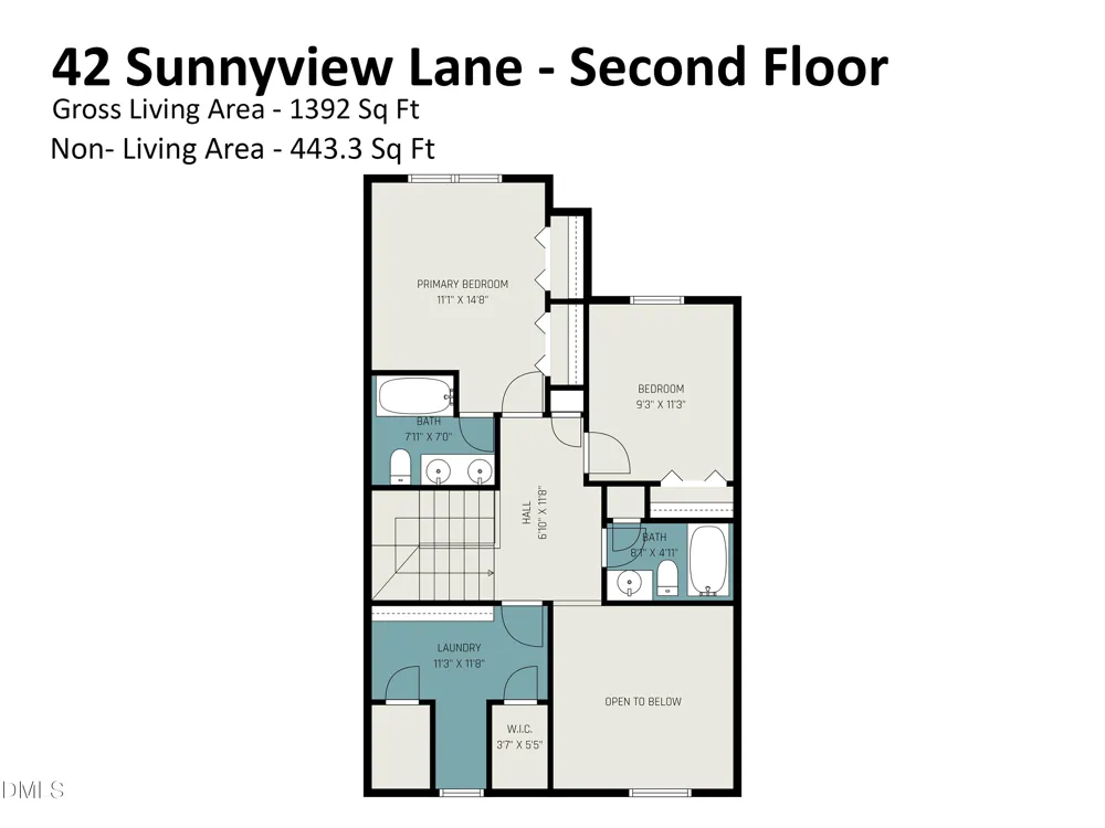42 Sunnyview Lane Clayton, NC 27520