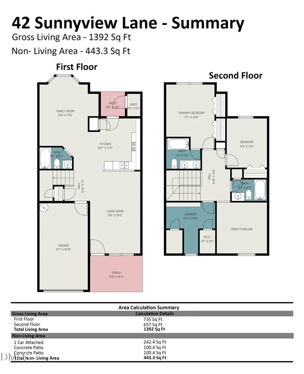 42 Sunnyview Lane Clayton, NC 27520