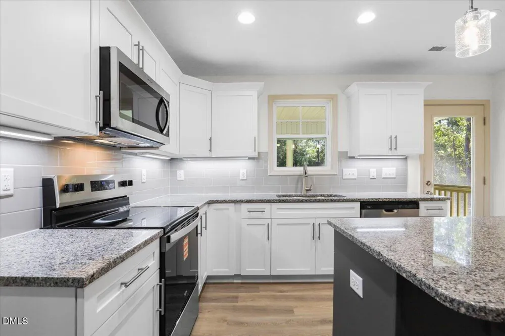 305 West Street Roseboro, NC 28382