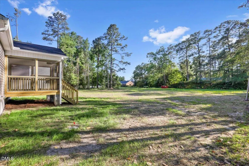 305 West Street Roseboro, NC 28382