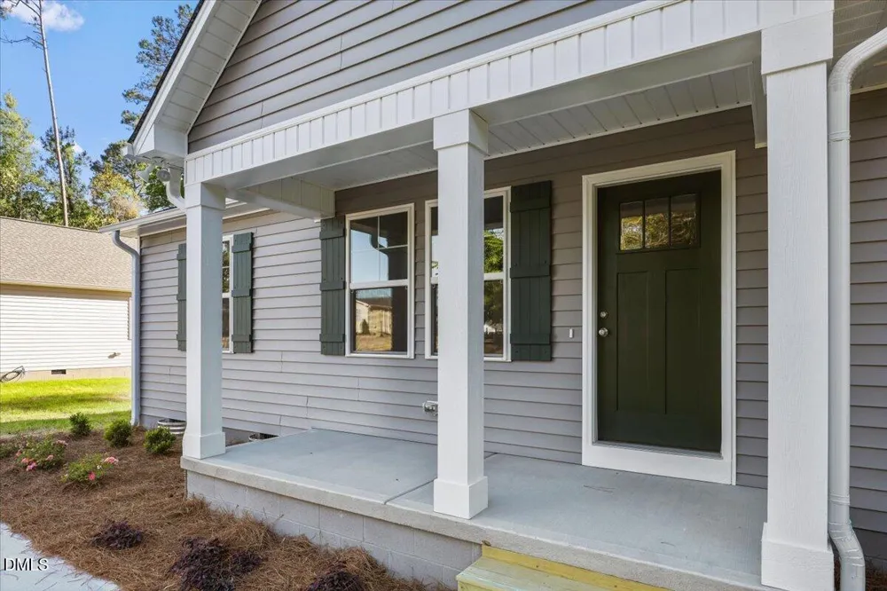 305 West Street Roseboro, NC 28382