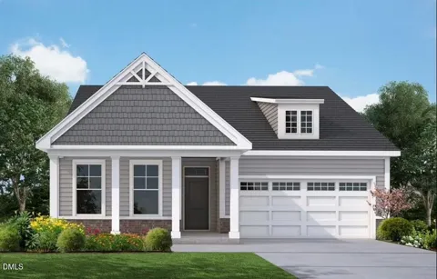208 Maverick Lane