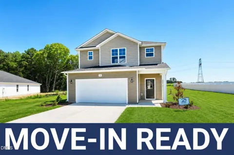 19 Baxley Drive