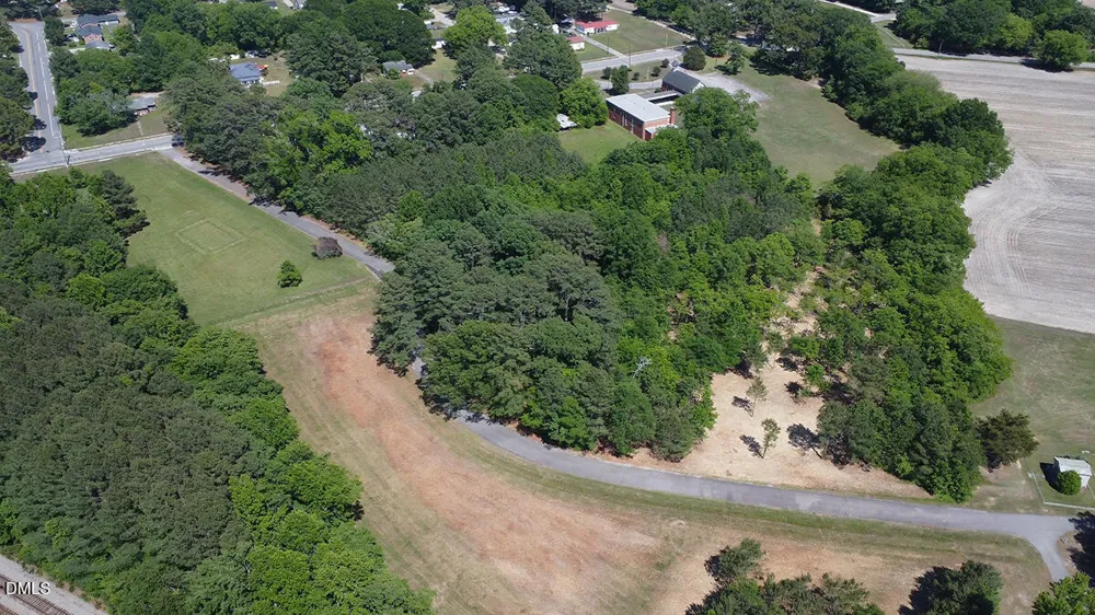 00 Cemetery Drive Rocky Mount, NC 27809