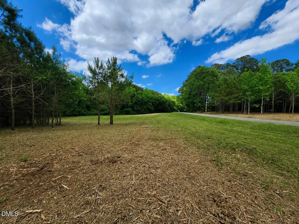 00 Cemetery Drive Rocky Mount, NC 27809