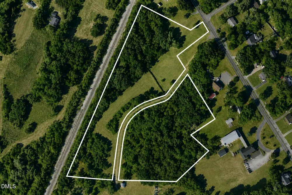 00 Cemetery Drive Rocky Mount, NC 27809