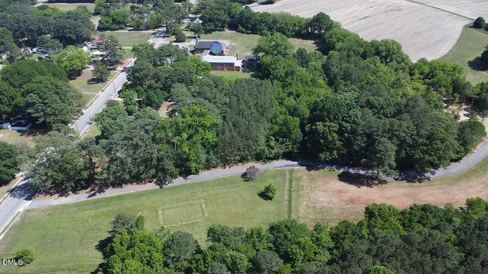 00 Cemetery Drive Rocky Mount, NC 27809