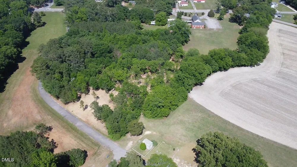 00 Cemetery Drive Rocky Mount, NC 27809