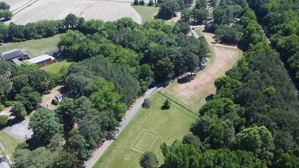 00 Cemetery Drive Rocky Mount, NC 27809