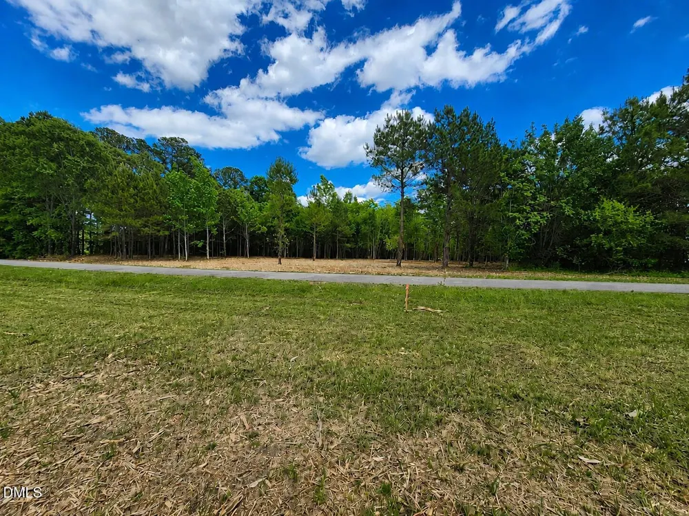 00 Cemetery Drive Rocky Mount, NC 27809