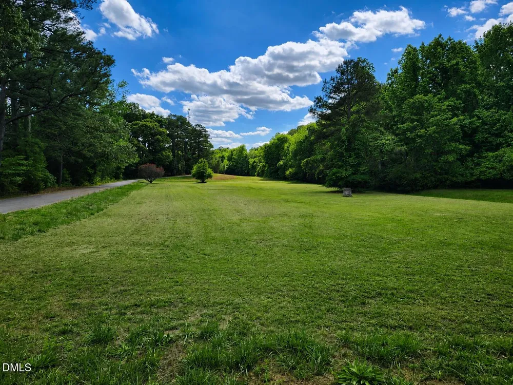 00 Cemetery Drive Rocky Mount, NC 27809