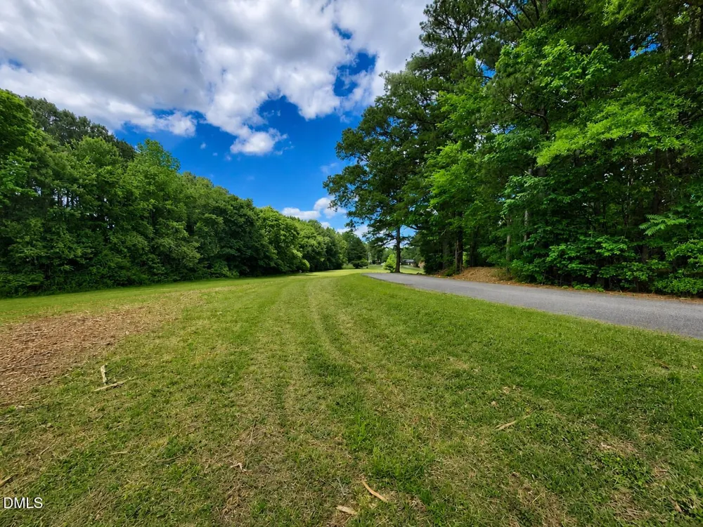 00 Cemetery Drive Rocky Mount, NC 27809