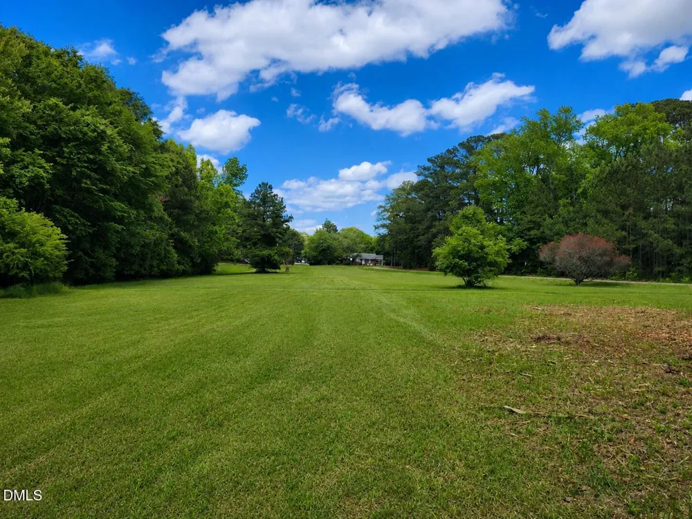 00 Cemetery Drive Rocky Mount, NC 27809