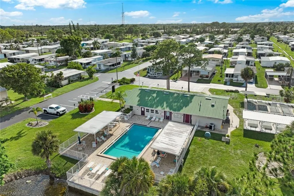 593 Daisy Drive North Fort Myers, FL 33917