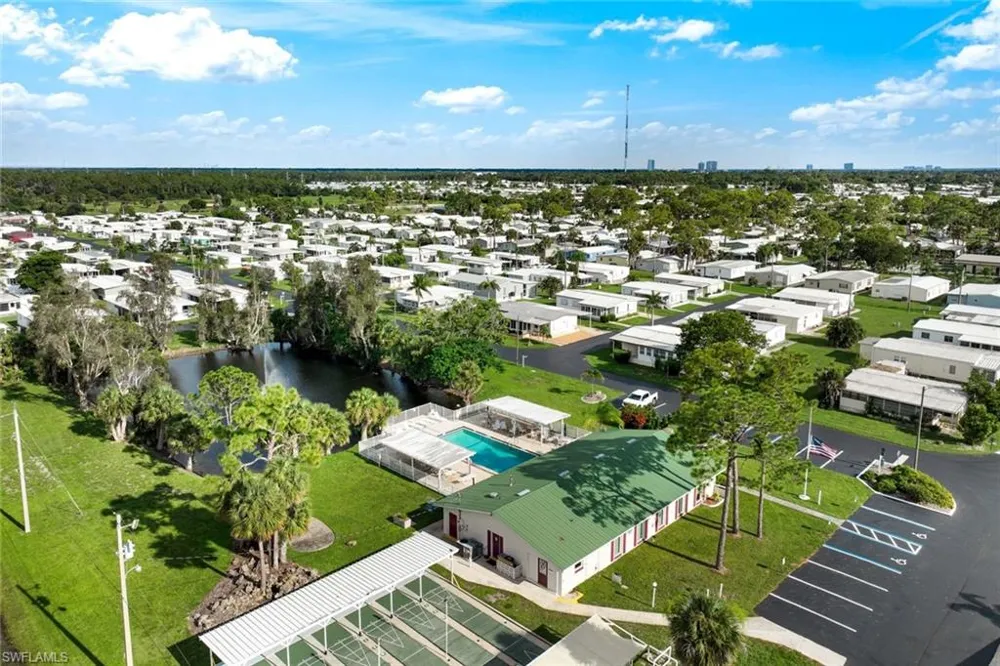 593 Daisy Drive North Fort Myers, FL 33917