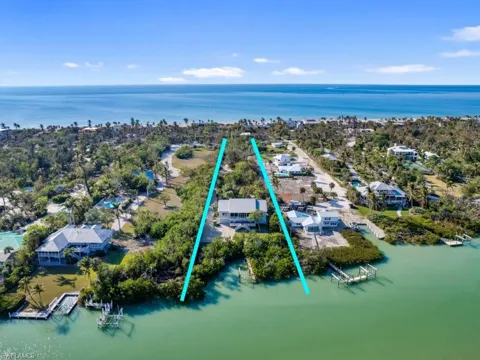16543 Captiva Drive