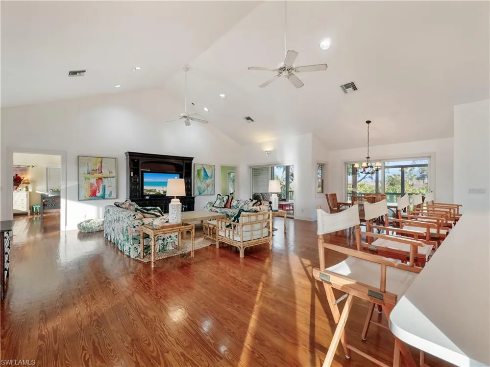 16543 Captiva Drive Captiva, FL 33924
