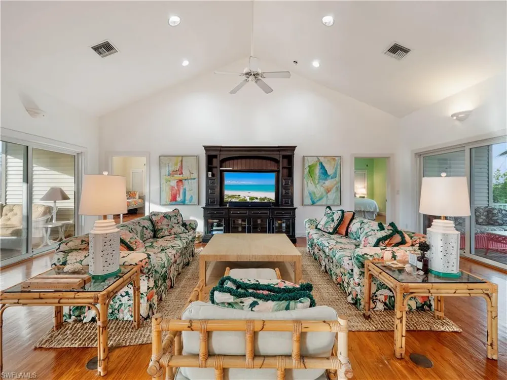16543 Captiva Drive Captiva, FL 33924