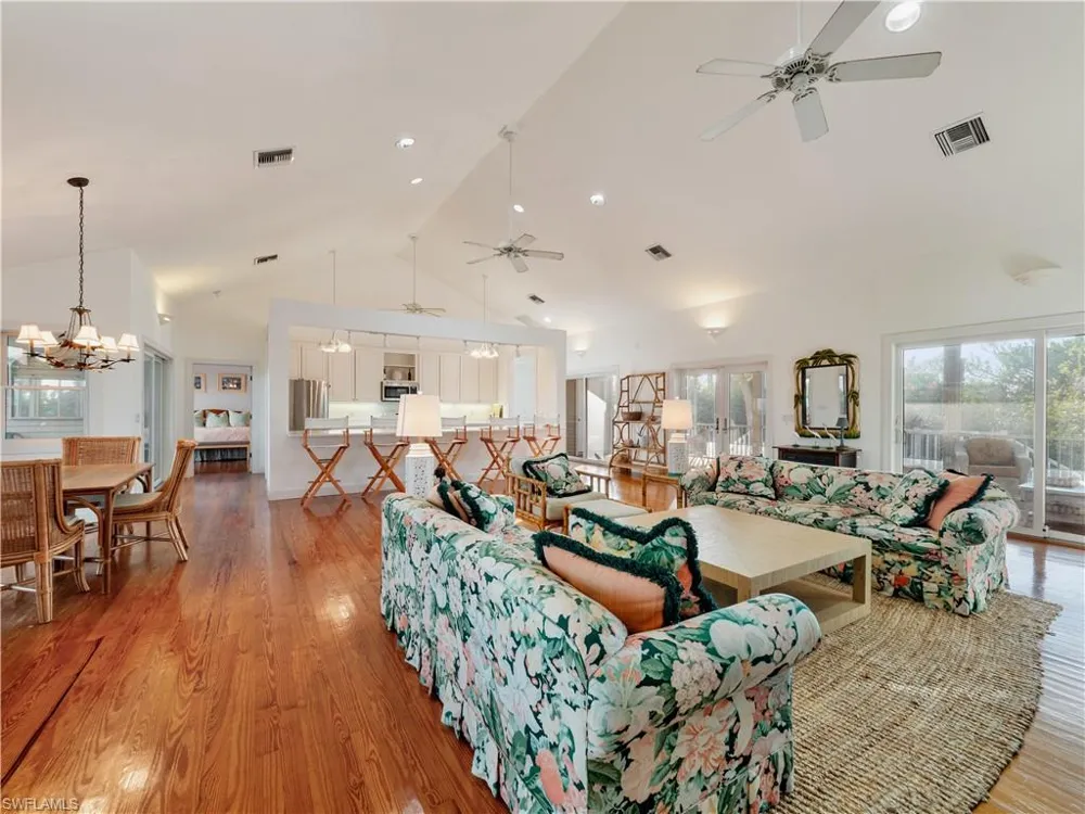 16543 Captiva Drive Captiva, FL 33924