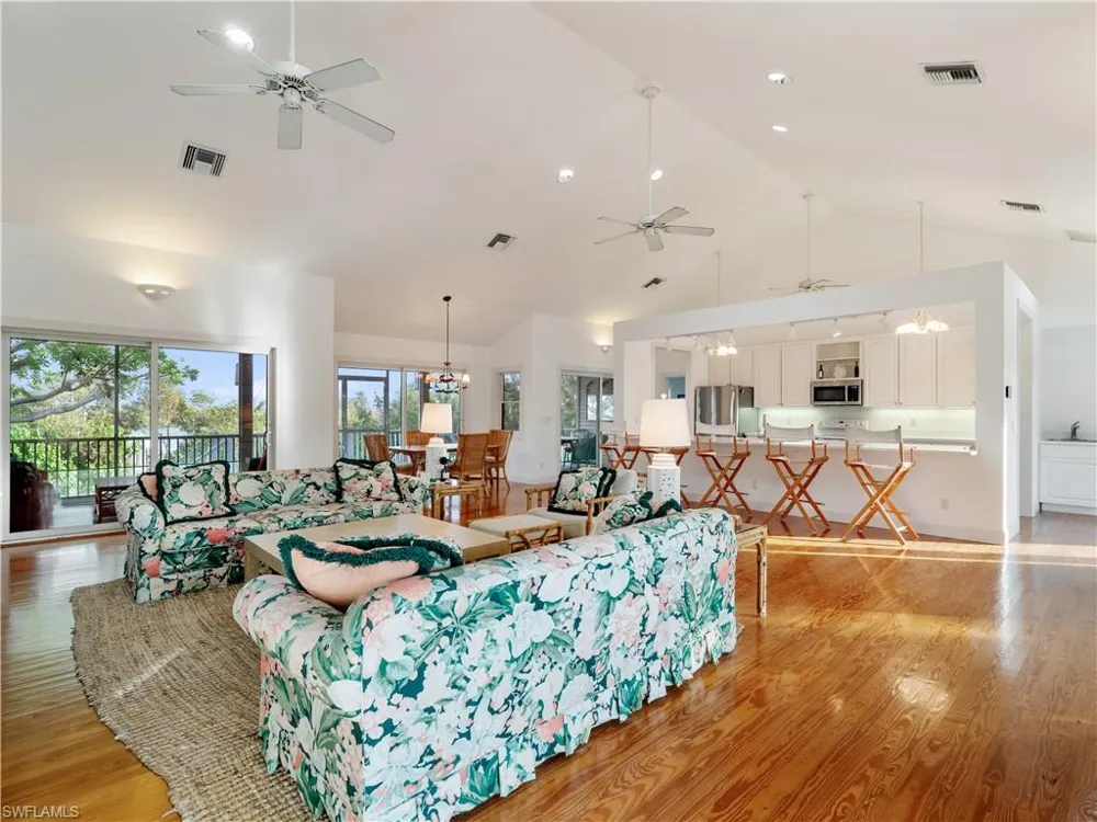 16543 Captiva Drive Captiva, FL 33924