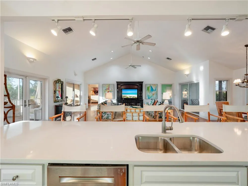 16543 Captiva Drive Captiva, FL 33924