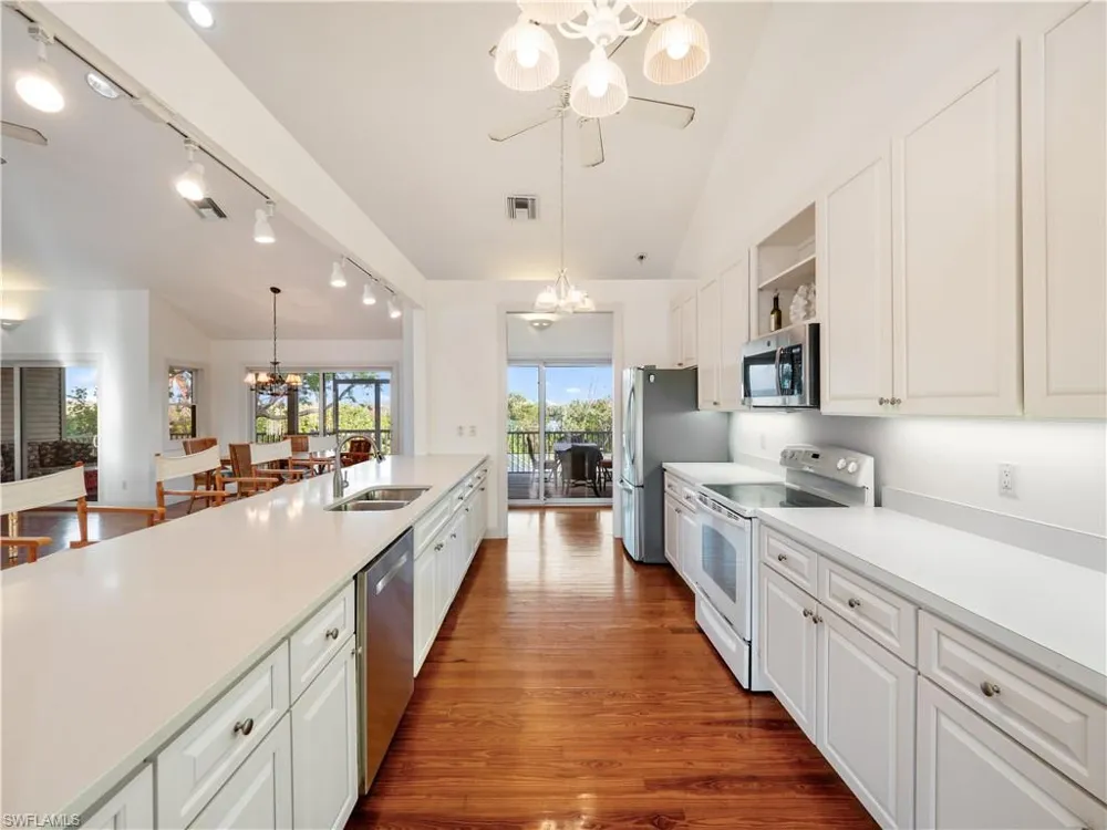 16543 Captiva Drive Captiva, FL 33924