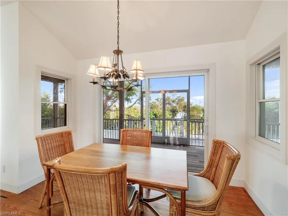 16543 Captiva Drive Captiva, FL 33924